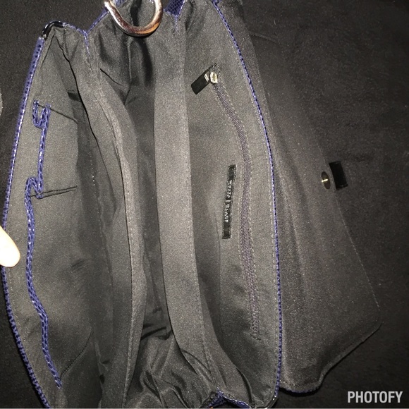 WHBM purse - Picture 3 of 4