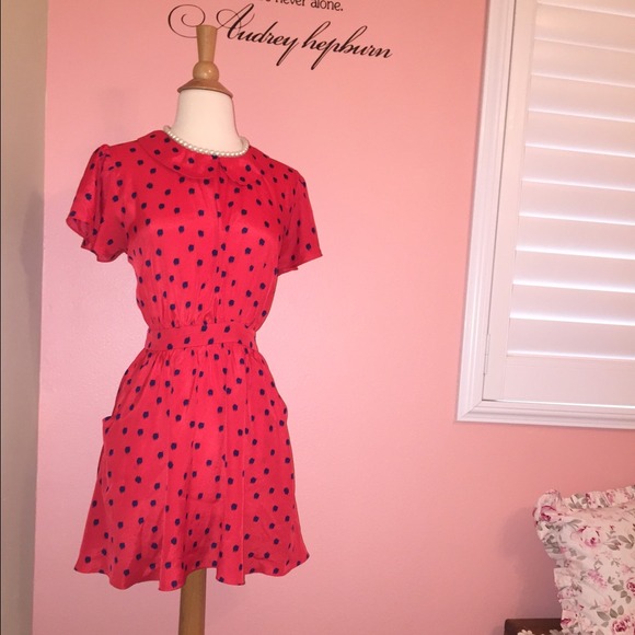 Forever 21 Exclusive Collection Dress