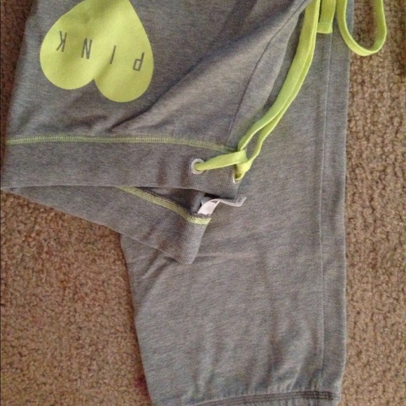 Pink pants/ short ones...solddddd
