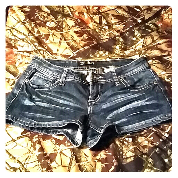 Z Co  Denim - Cute Shorts💋💝