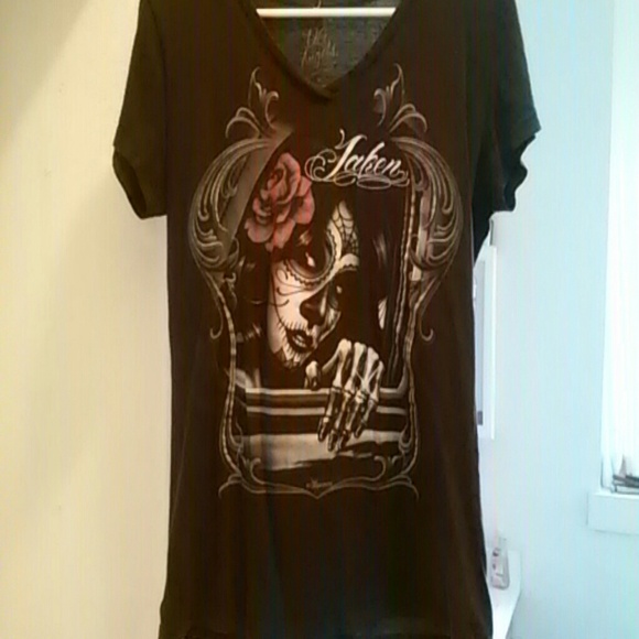 DG Angels Shirt sz Large