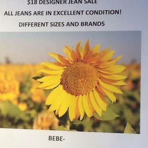 Jean Sale ⬇️⬇️⬇️⬇️