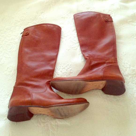 WINTER SALE Como Corso Tall Riding Boot