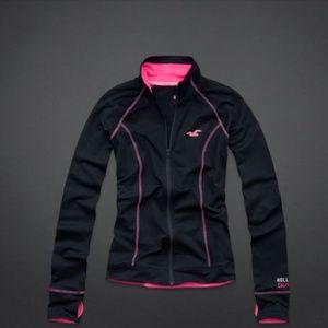 Hollister Sports Jacket