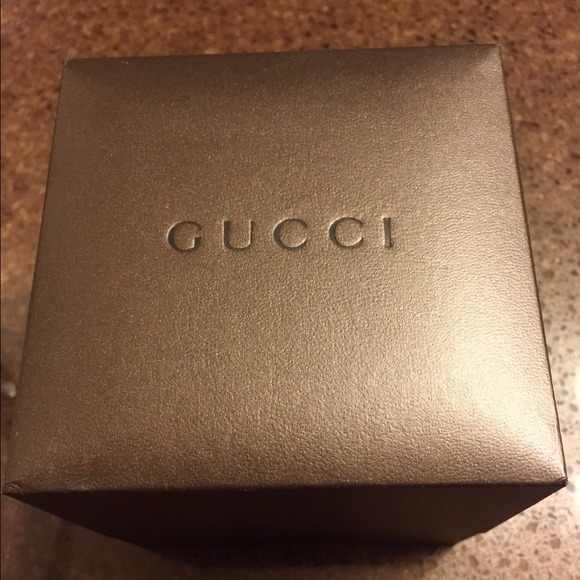 Authentic Gucci Watch - Picture 4 of 4