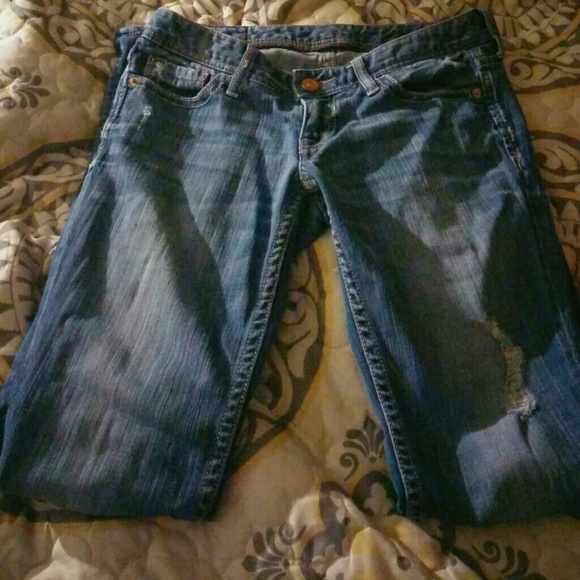 Traded