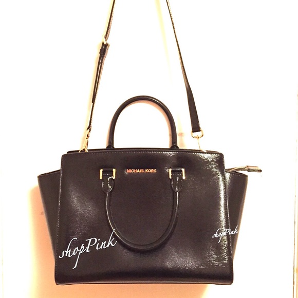 Michael Kors Selma Bag