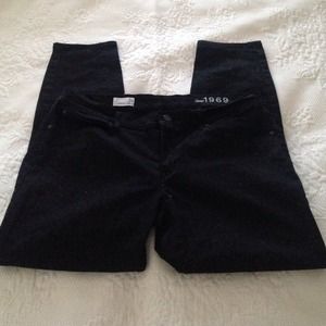 Gap Legging Jean