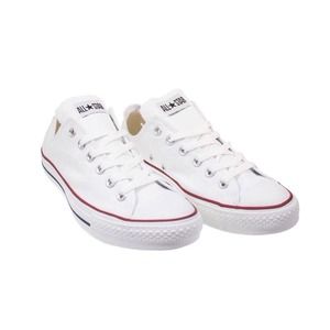 White converse
