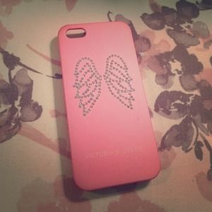 iPhone 5/5s case