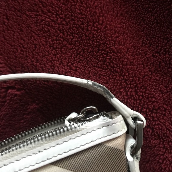 Burberry Crossbody - Picture 3 of 5