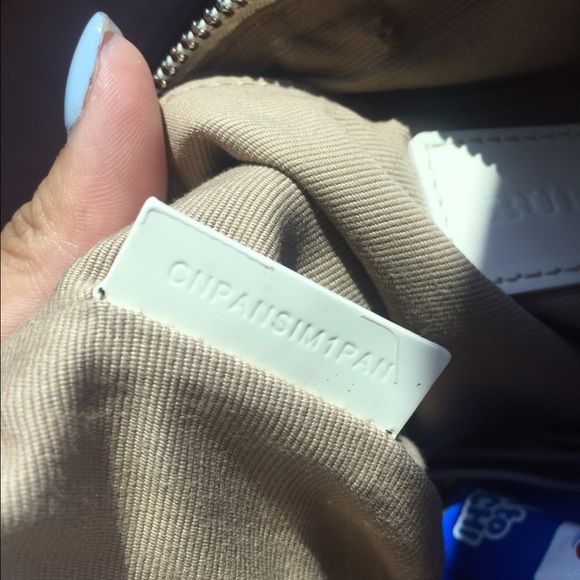 Burberry Crossbody - Picture 5 of 5