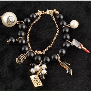 💄 Fabulous Charm Bracelet 💄