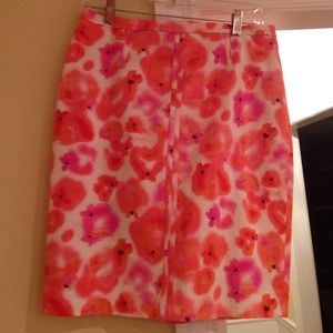 Ann Taylor Size 8 Skirt