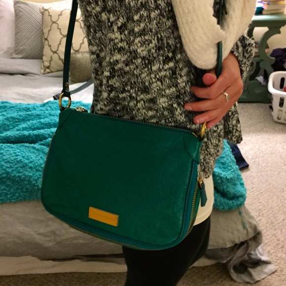 Marc Jacobs Crossbody - Picture 2 of 4