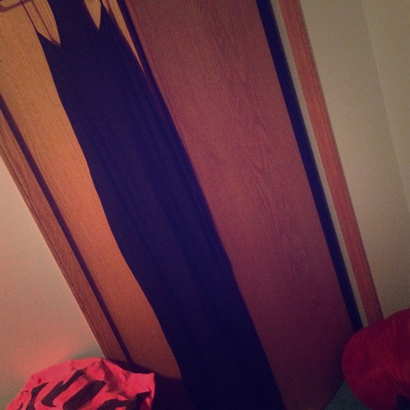Forever21 maxi dress