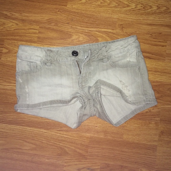 Ripcurl grey shorts