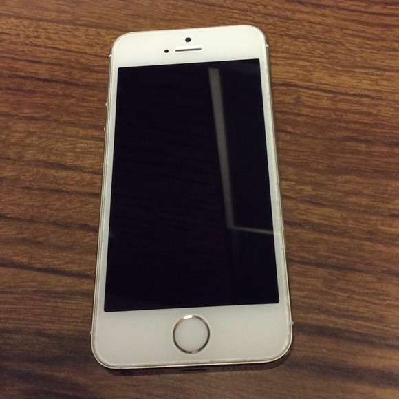 iPhone 5s AT&T 16 gb negotiable through pal!