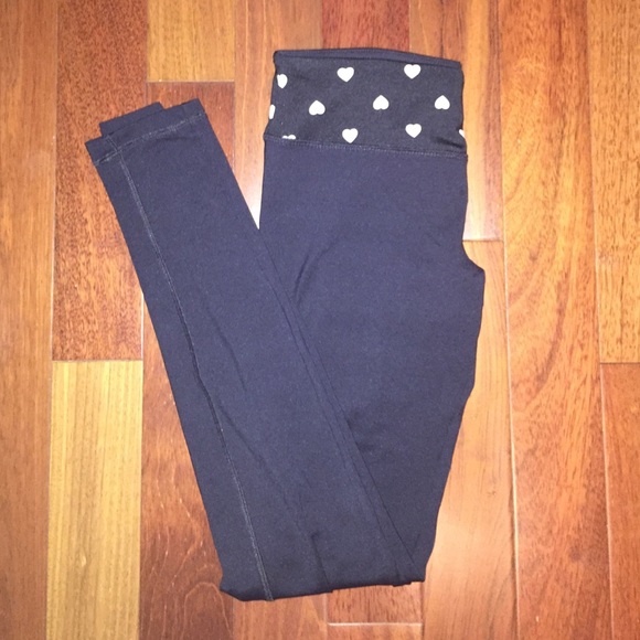 🚨SOLD🚨 forever 21 leggings