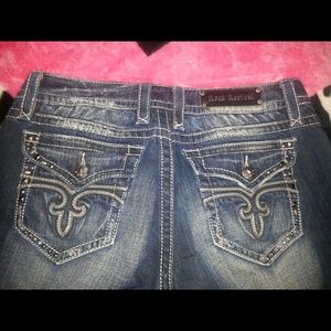 Rock Revival size 34