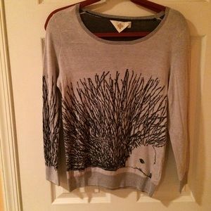 Anthropologie Sweater