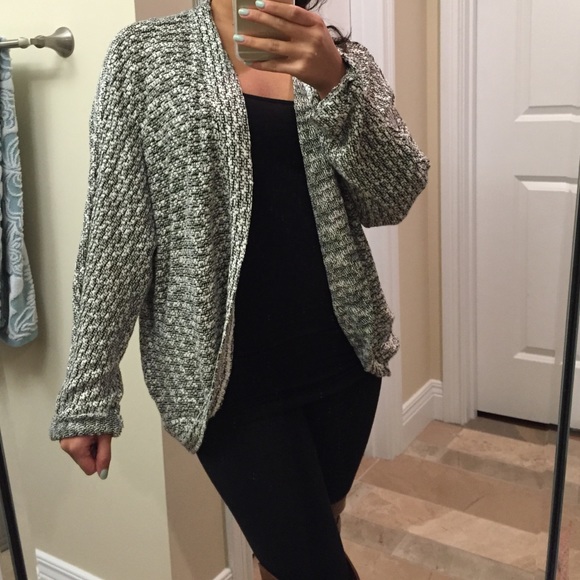 Outerwear - Cardigan