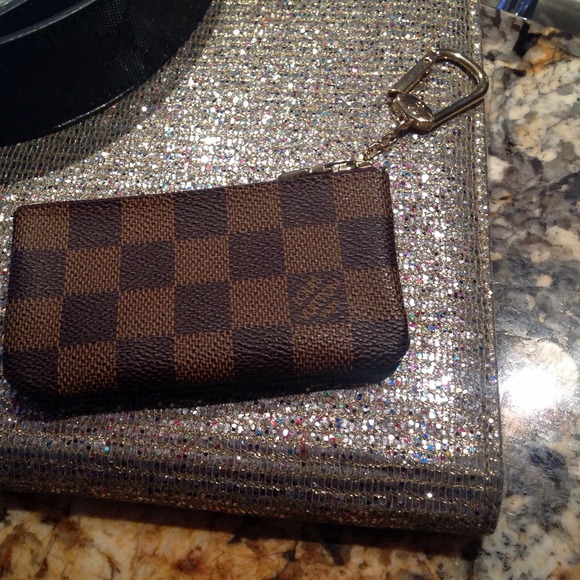 LV coin purse Authentic