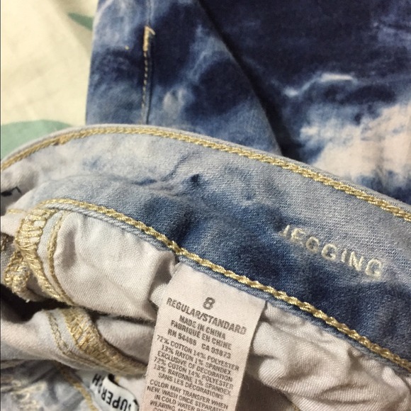 American Eagle jeans - Picture 2 of 3