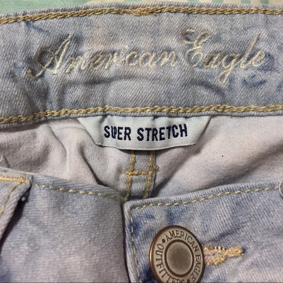 American Eagle jeans - Picture 3 of 3