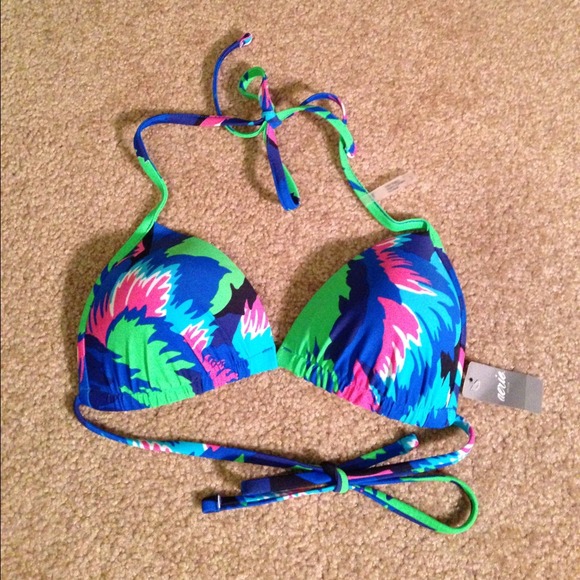 Aerie bathing suit top!