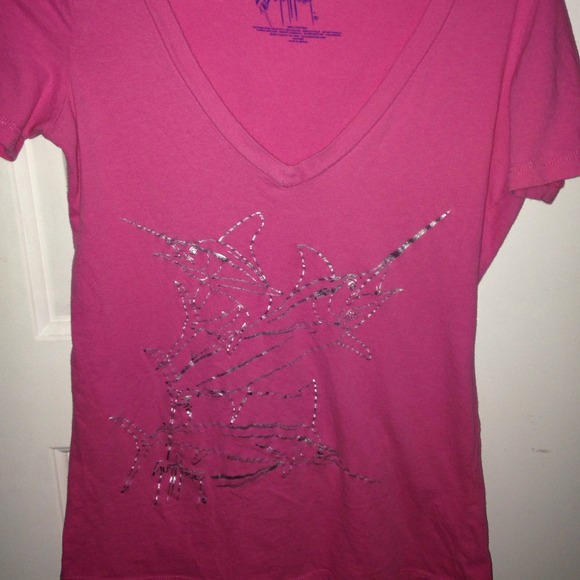 Guy Harvey shirt