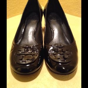 Reduced for quick sale! Authentic Tory Burch Pumps