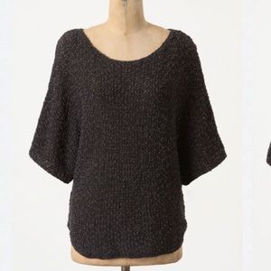 Anthropologie Sweater