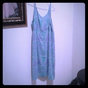 Old Navy Summer/Spring Dress!!