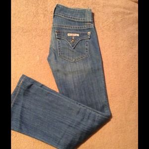 Hudson Jeans