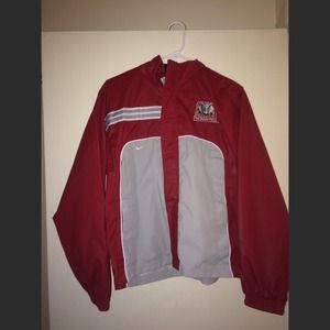 Nike Alabama Wind Jacket