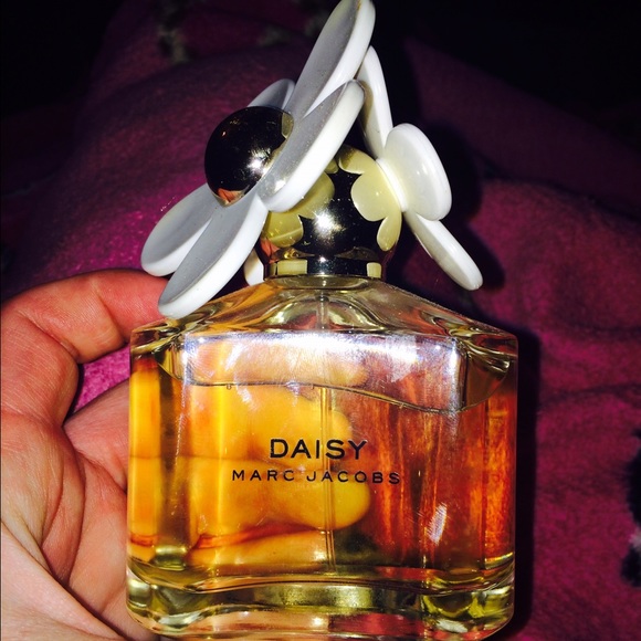 Daisy by Marc Jacobs