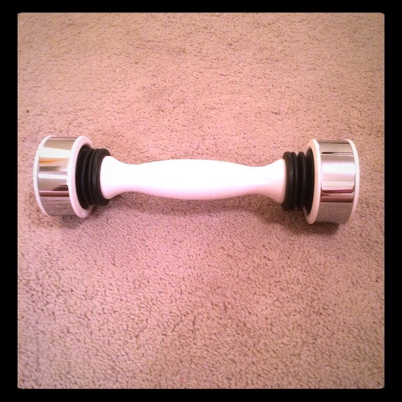 Women's shake weight