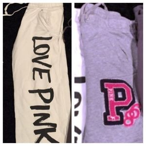 VS SWEATS