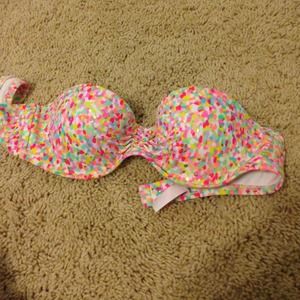 Victoria Secret bathing suit