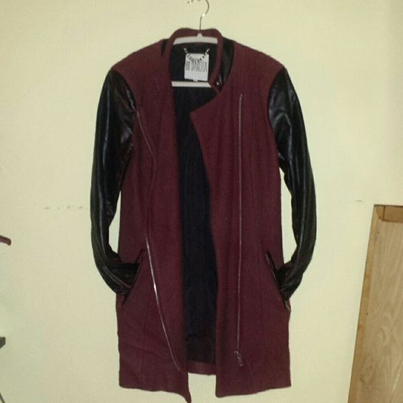 Jacket - Picture 2 of 3