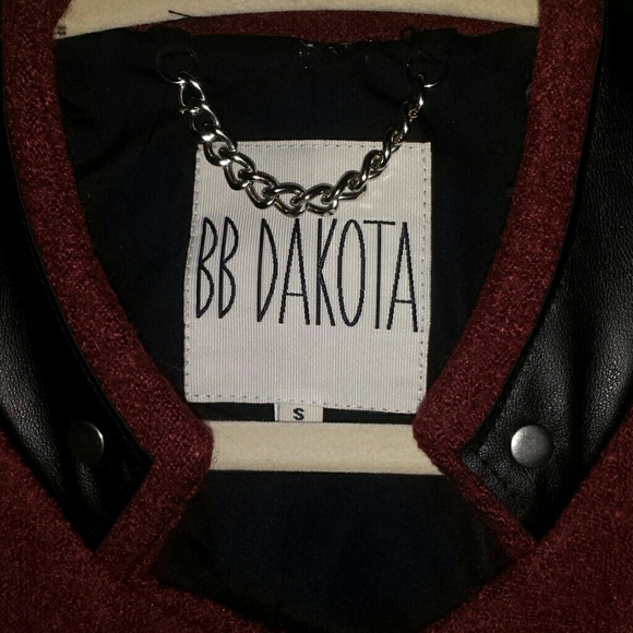 Jacket - Picture 3 of 3