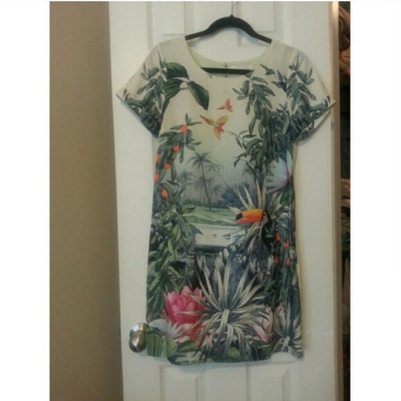 H&m dress