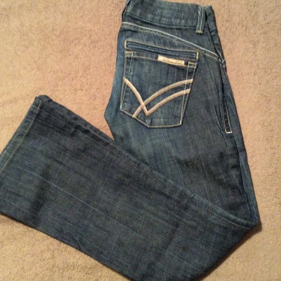 William Rast Jeans