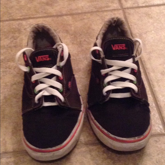 Vans Shoes