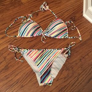 Body Glove Bikini Set