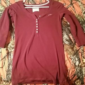 Hollister