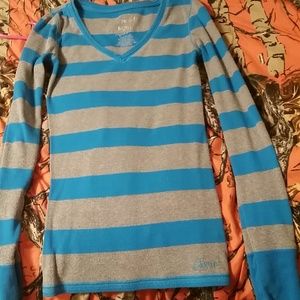 Aeropostale