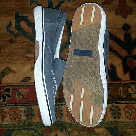 Sold sold 🚫🚫🚫🚫🚫Sperry Top-Sider shoes 6 /  7 - Picture 2 of 2