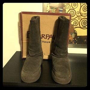 Bear Paw boots